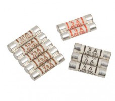 SMJ Mixed Fuses - Pack Of 10
